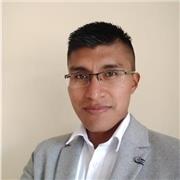 Profesor de administración y negocios con experiencia en capacitación de negocios y emprendimientos virtual y presencial